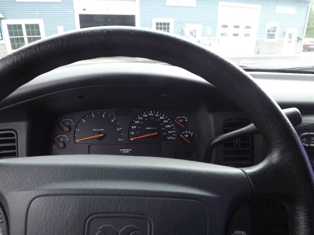 2001 Dodge Dakota Converible