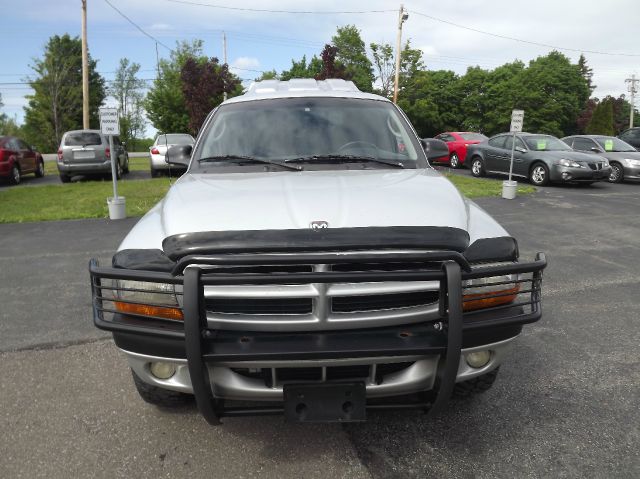 2001 Dodge Dakota Converible