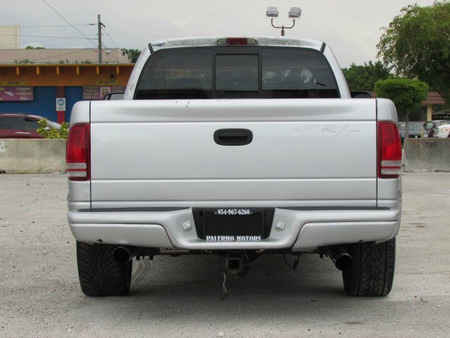 2001 Dodge Dakota 4dr Sdn CVT LE Anniversary Edition FWD Sedan