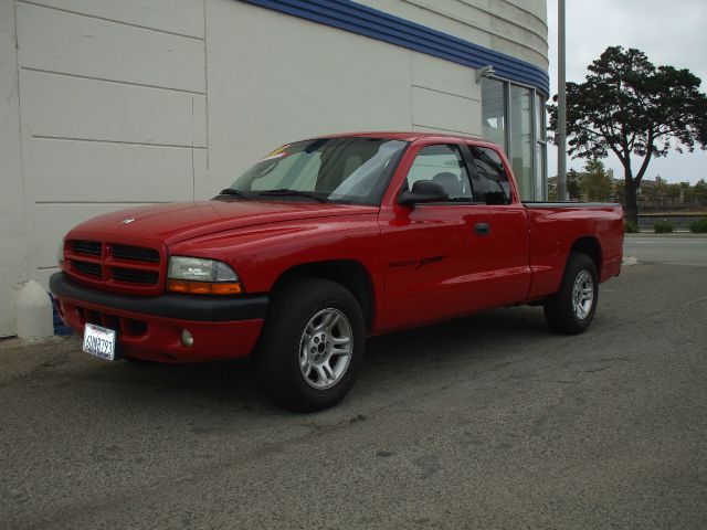 2001 Dodge Dakota Premier 4x4 SUV