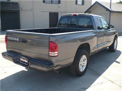 2001 Dodge Dakota GSX