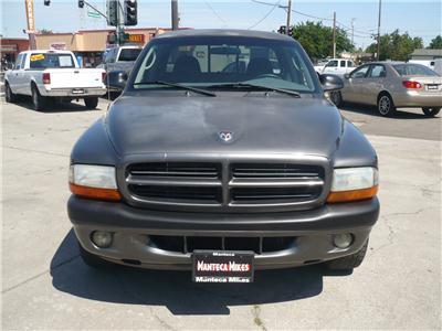 2001 Dodge Dakota GSX