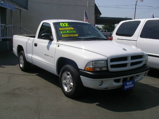 2002 Dodge Dakota Extended Cab V8 LT W/1lt