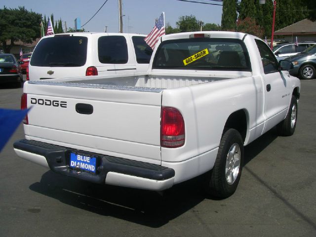 2002 Dodge Dakota Extended Cab V8 LT W/1lt