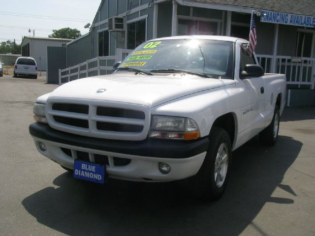 2002 Dodge Dakota Extended Cab V8 LT W/1lt