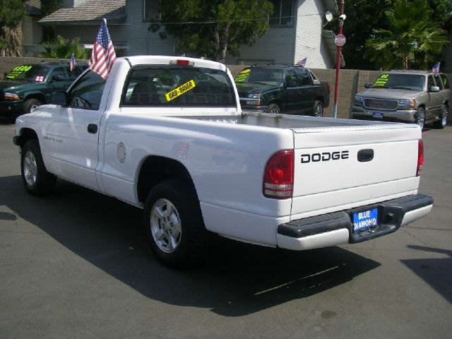 2002 Dodge Dakota Extended Cab V8 LT W/1lt