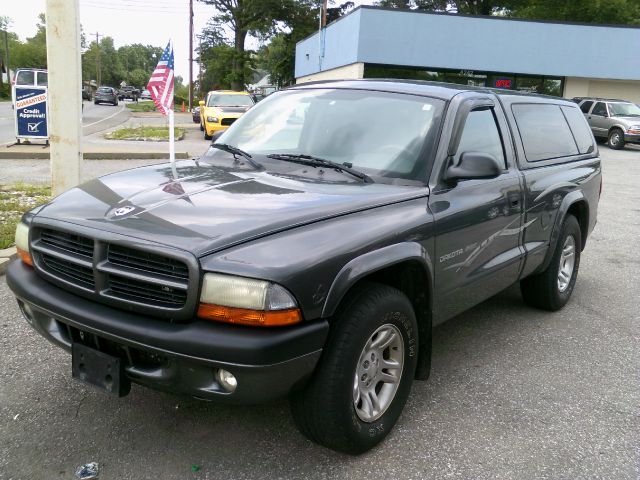 2002 Dodge Dakota Extended Cab V8 LT W/1lt