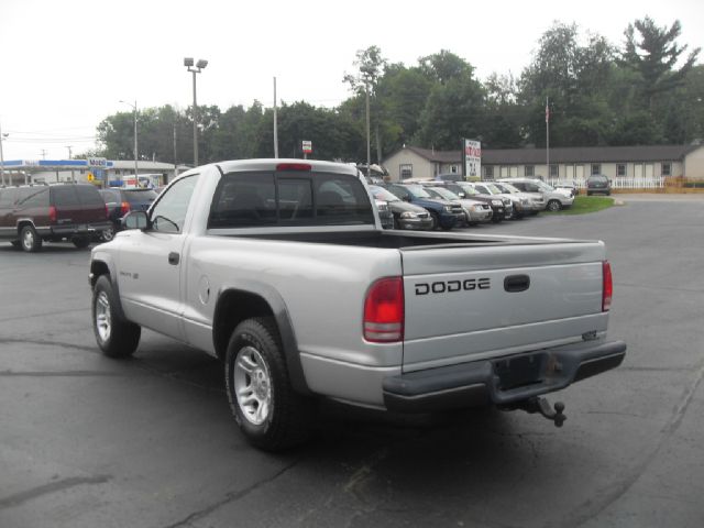 2002 Dodge Dakota Unknown