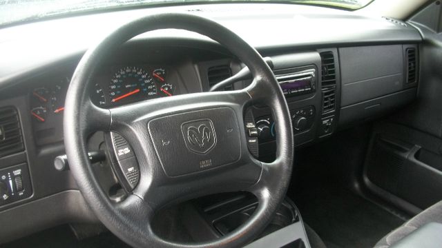 2002 Dodge Dakota 21301