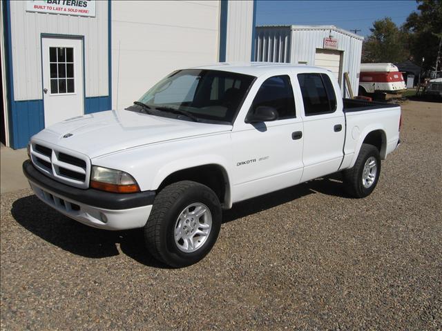 2002 Dodge Dakota GSX