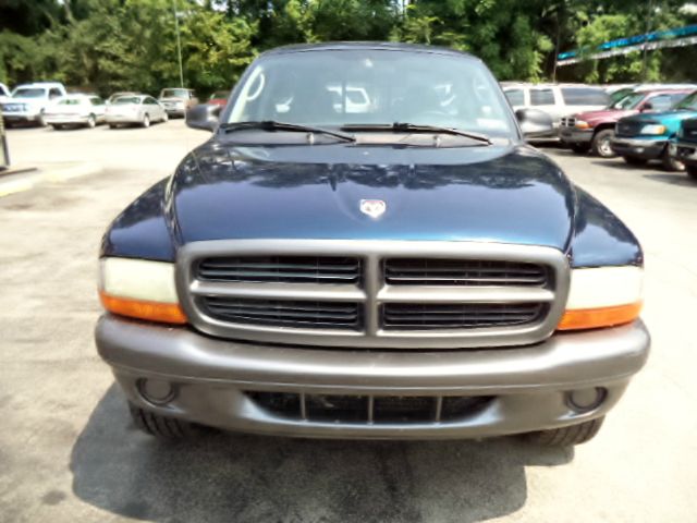 2002 Dodge Dakota Ram 3500 Diesel 2-WD