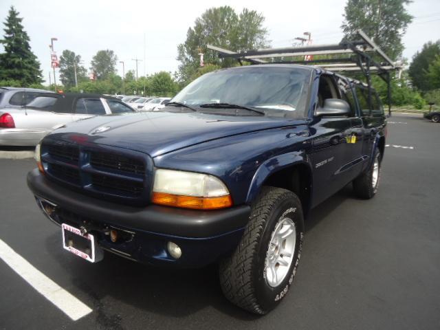 2002 Dodge Dakota GSX