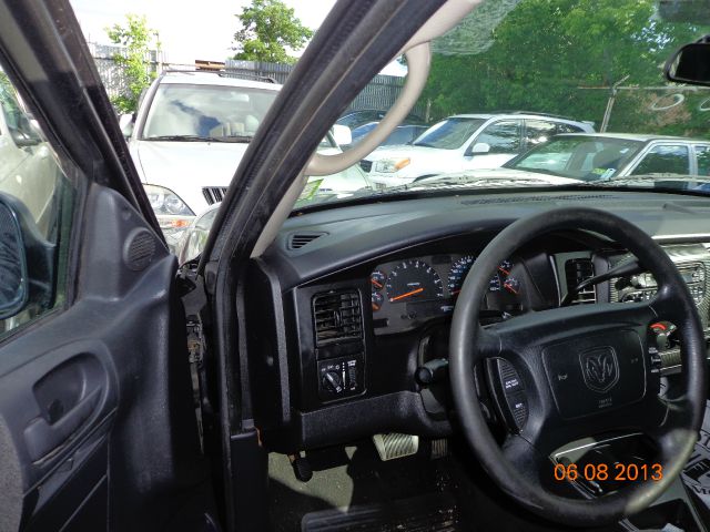 2002 Dodge Dakota 21301