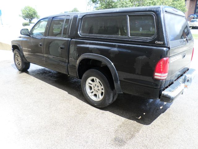 2002 Dodge Dakota L 4.2