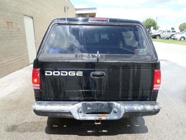 2002 Dodge Dakota L 4.2