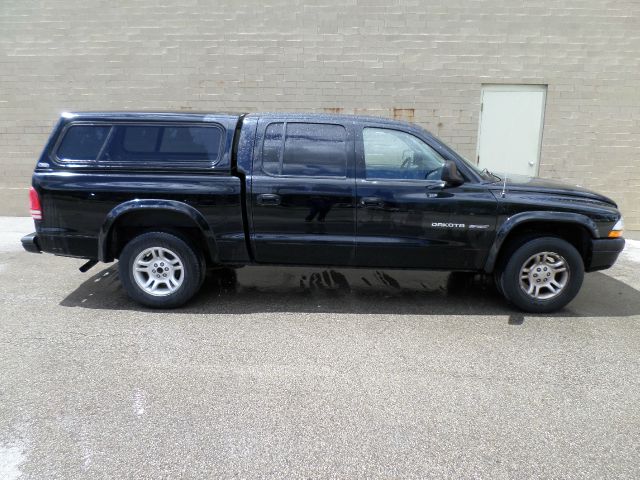 2002 Dodge Dakota L 4.2