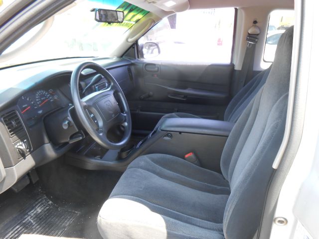 2002 Dodge Dakota XLT 4X4 FX4 Diesel