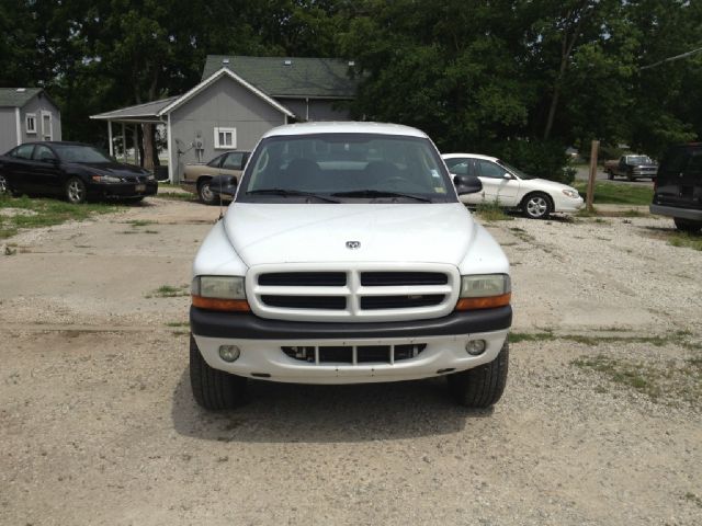 2002 Dodge Dakota 5dr Hatchback Automatic