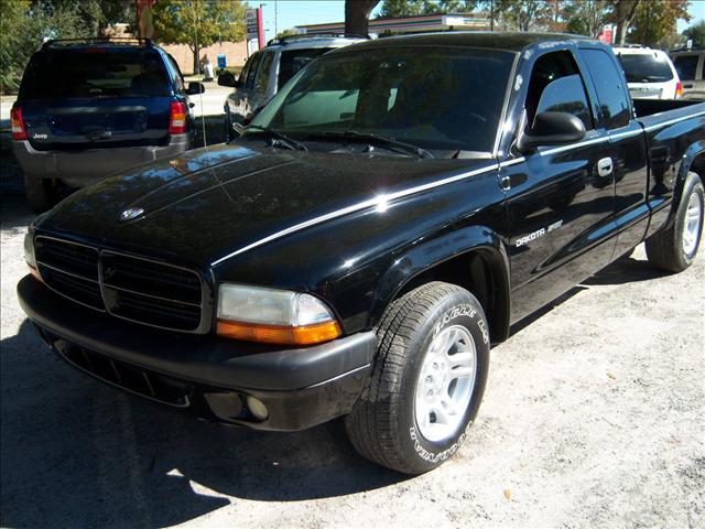 2002 Dodge Dakota GSX