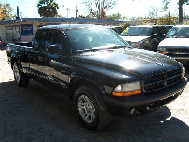 2002 Dodge Dakota GSX