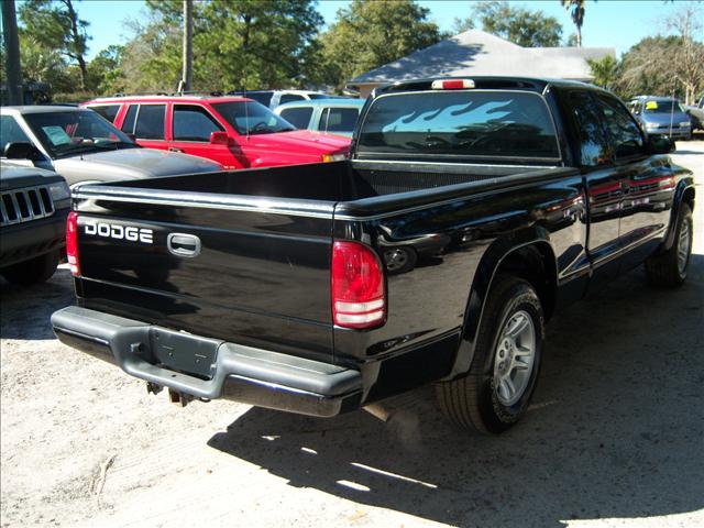 2002 Dodge Dakota GSX