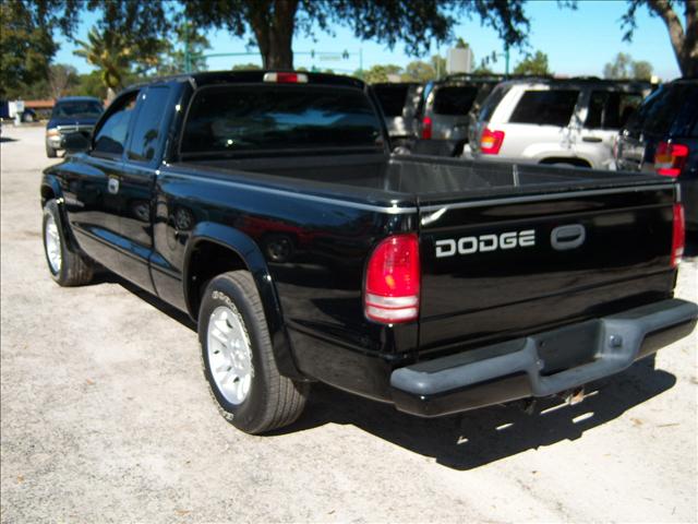 2002 Dodge Dakota GSX