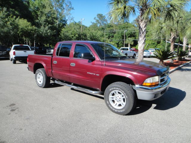 2002 Dodge Dakota Sport X