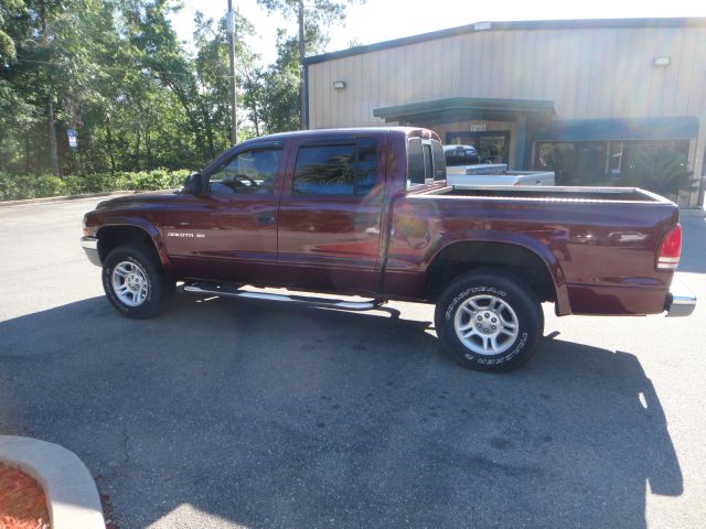 2002 Dodge Dakota Sport X