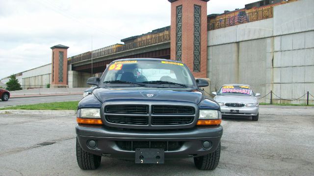 2002 Dodge Dakota Touring Navigation AWD SUV