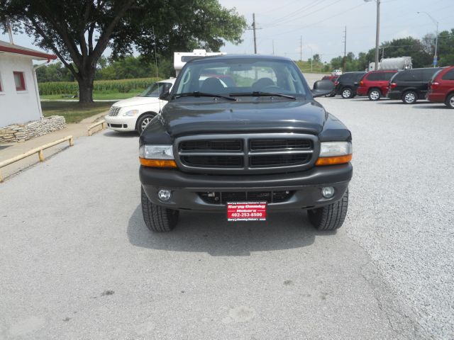 2002 Dodge Dakota 5dr Hatchback Automatic