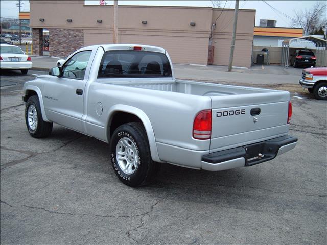 2002 Dodge Dakota GSX