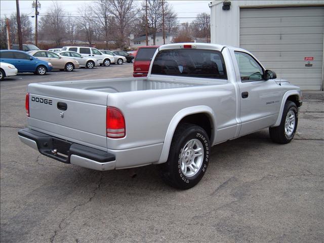 2002 Dodge Dakota GSX