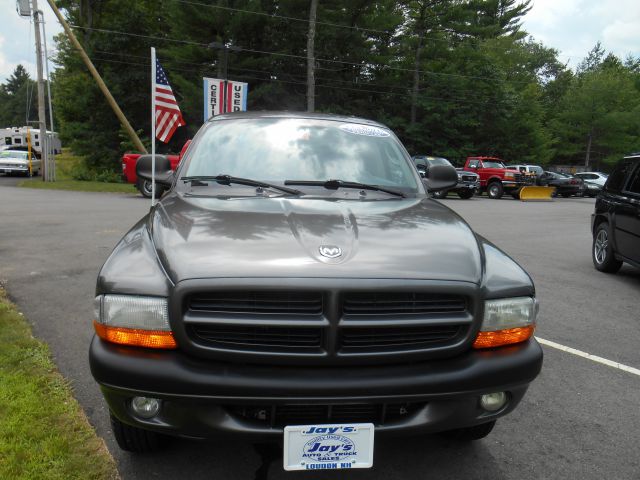 2002 Dodge Dakota Slt/dvd//quad Seats//leather