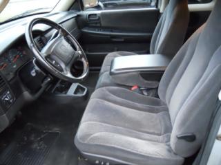 2002 Dodge Dakota SLT