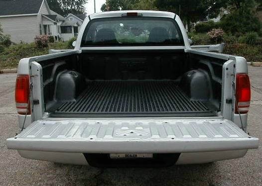 2002 Dodge Dakota Extended Cab V8 LT W/1lt