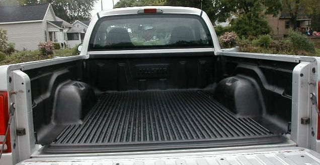 2002 Dodge Dakota Extended Cab V8 LT W/1lt