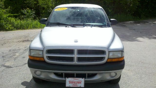 2002 Dodge Dakota Extended Cab V8 LT W/1lt