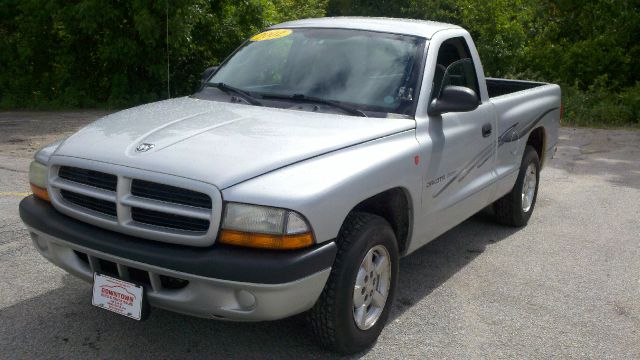 2002 Dodge Dakota Extended Cab V8 LT W/1lt