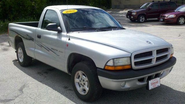 2002 Dodge Dakota Extended Cab V8 LT W/1lt