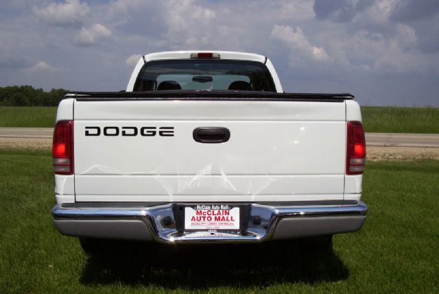 2002 Dodge Dakota SLT 4-door 4WD