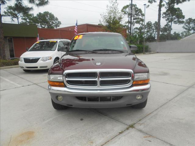 2002 Dodge Dakota Unknown