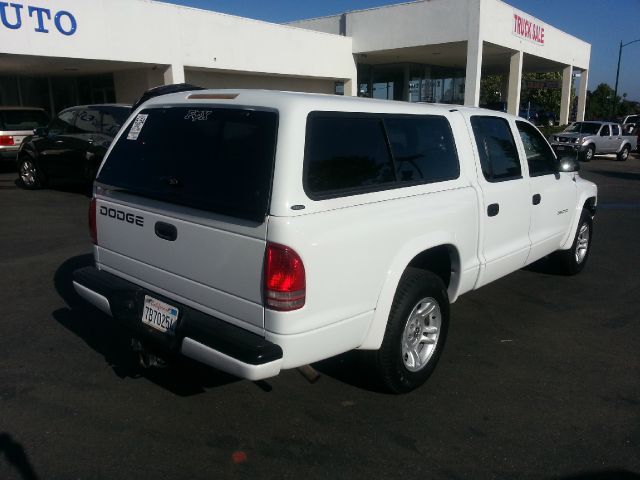 2002 Dodge Dakota L 4.2