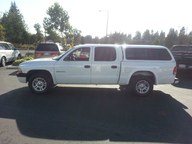 2002 Dodge Dakota L 4.2