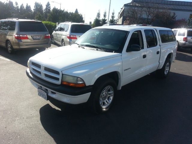 2002 Dodge Dakota L 4.2