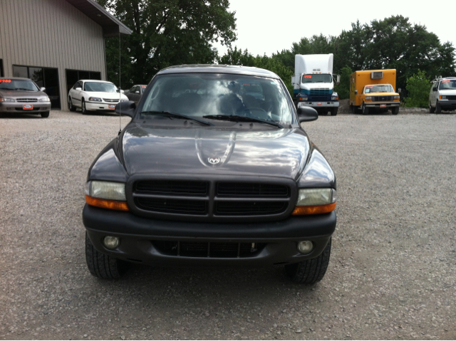 2002 Dodge Dakota 5dr Hatchback Automatic