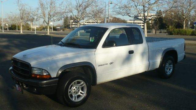 2002 Dodge Dakota Touring Navigation AWD SUV