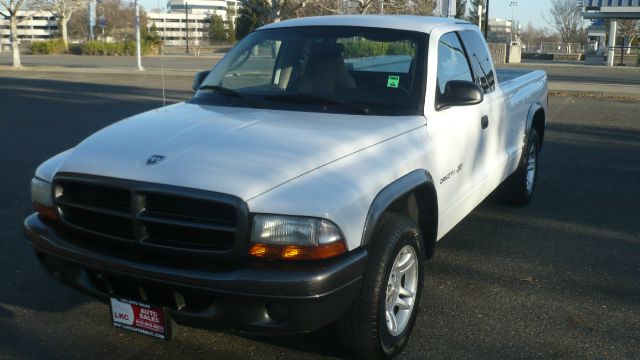 2002 Dodge Dakota Touring Navigation AWD SUV