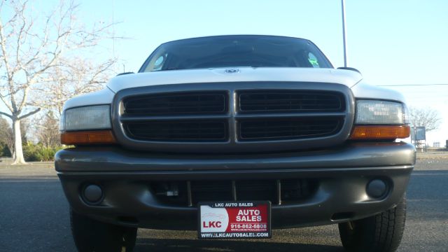 2002 Dodge Dakota Touring Navigation AWD SUV