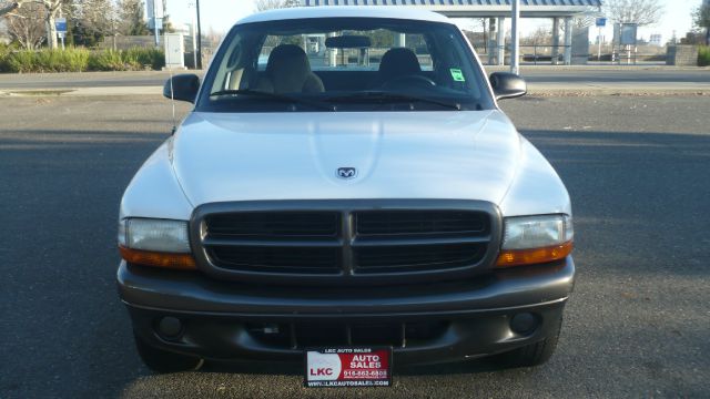 2002 Dodge Dakota Touring Navigation AWD SUV