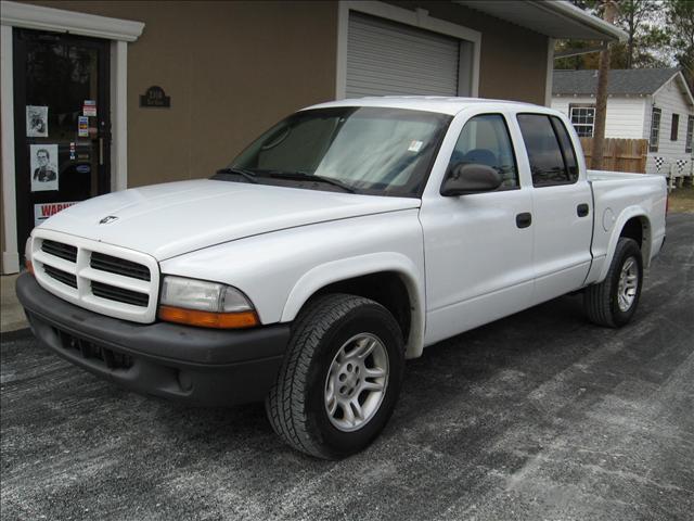 2003 Dodge Dakota S